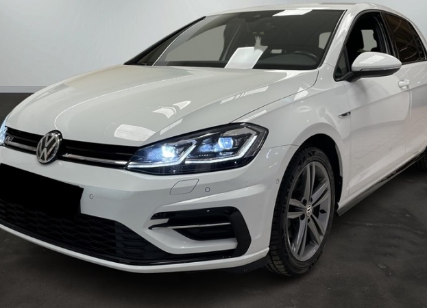 Volkswagen Golf 5p 1.5 tsi Sport R-Line 150cv dsg